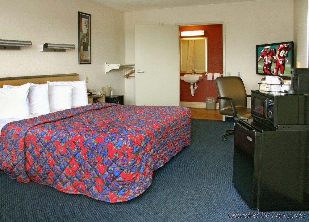 Red Roof Inn St Louis - Westport - Maryland Heights Ascalon Eksteriør billede