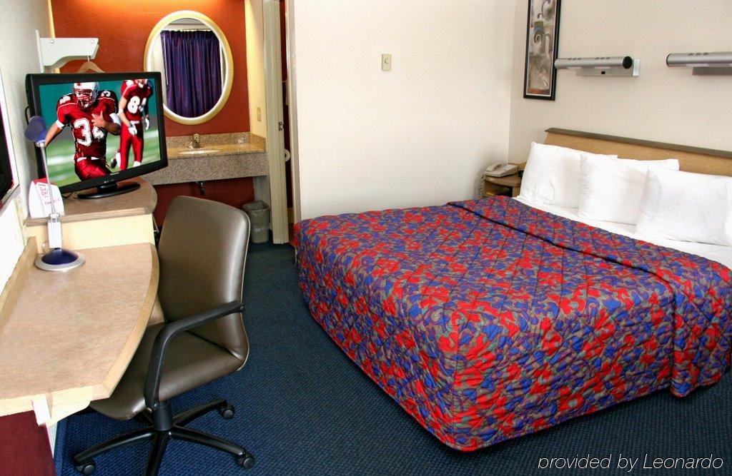 Red Roof Inn St Louis - Westport - Maryland Heights Ascalon Eksteriør billede